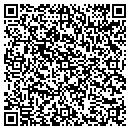 QR code with Gazelle Signs contacts