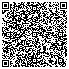 QR code with Jeannette Fire Department contacts