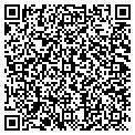 QR code with Thomas Gaydos contacts