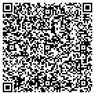 QR code with St Francis Square Veterinary contacts