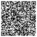 QR code with Rdj Catalog contacts