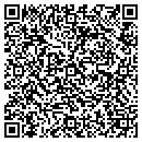 QR code with A A Auto Service contacts
