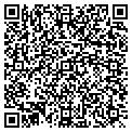 QR code with Nye Jewelers contacts