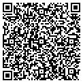 QR code with L & H Photojournalism contacts