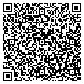 QR code with Captains Table The contacts