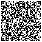 QR code with Honorable John F Anthony contacts