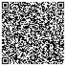 QR code with M & R Ignacio Morales contacts