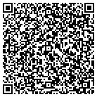 QR code with Marathon Physical Therapy PC contacts