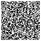 QR code with Hynes Consignment Corner contacts