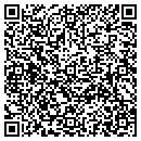 QR code with RCP & Assoc contacts