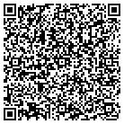 QR code with Heart Of Dixie Trailride contacts