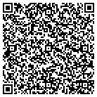 QR code with J & M Machinery Co Inc contacts