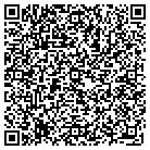 QR code with Alpine Pools South Hills contacts
