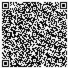 QR code with Osterbauer Compressor Service contacts