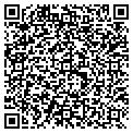 QR code with John M Divinchi contacts
