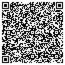 QR code with R C Lichy & Assoc contacts