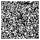 QR code with C V Distributors contacts