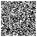 QR code with Paul's Video contacts