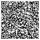 QR code with Hals Small Apparel & Sweeper Sp contacts