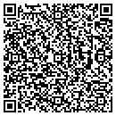 QR code with Aero Dynamic contacts