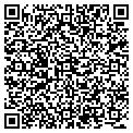 QR code with Ogs Distributing contacts