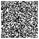 QR code with Claytor Warren Architects contacts