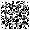 QR code with Hazleton Online contacts