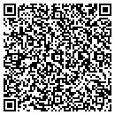 QR code with Hampton Township Municpl Auth contacts