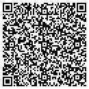 QR code with R L Swearer Co Inc contacts