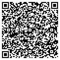 QR code with E Cordero contacts
