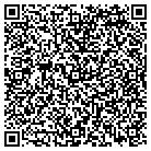 QR code with Ultra Shine Cleaning Service contacts