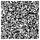 QR code with R & R Plumbing & Heating contacts