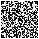 QR code with Tina's Deli contacts