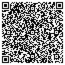 QR code with C Farrell Enterprises contacts