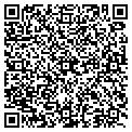 QR code with A Pic Part contacts