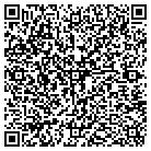QR code with Upper St Clair Township Cable contacts