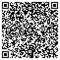QR code with B & B Structures contacts