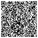 QR code with Autozone contacts