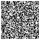 QR code with San Diego Center For Spinal contacts