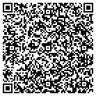 QR code with Hickory Twp Volunteer Fire contacts