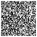 QR code with Alpha Delta PI Sorority contacts