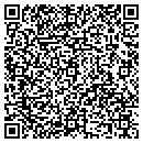 QR code with T A C E Consulting Inc contacts