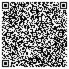 QR code with Richard B Kurz MD contacts