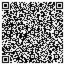 QR code with H&A Welsh Enterprises contacts