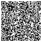 QR code with Bickels Landscaping & Tree Service contacts