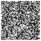 QR code with P & W Foreign Car Service Inc contacts
