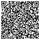 QR code with Hunter's Gallery contacts