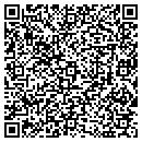 QR code with S Philadelphia Propane contacts