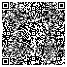 QR code with Marshall Marketing & Comm contacts