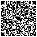 QR code with Th Lawn & Property Maintenance contacts